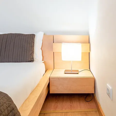 Guestready - Roof Views Apartment Lisbon