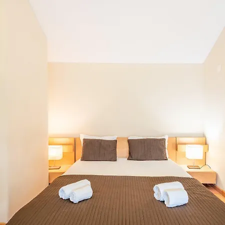 Guestready - Roof Views * Lisbon