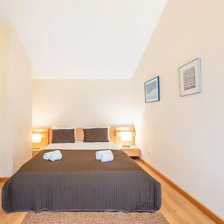 Guestready - Roof Views Apartment *