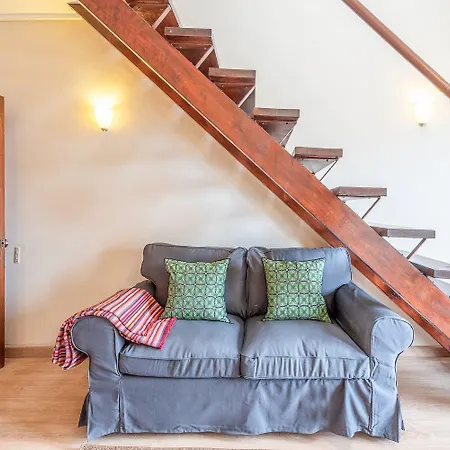 Guestready - Roof Views Apartment *