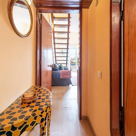 Guestready - Roof Views Apartment