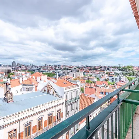 Guestready - Roof Views *