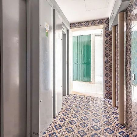 Apartment Guestready - Roof Views
