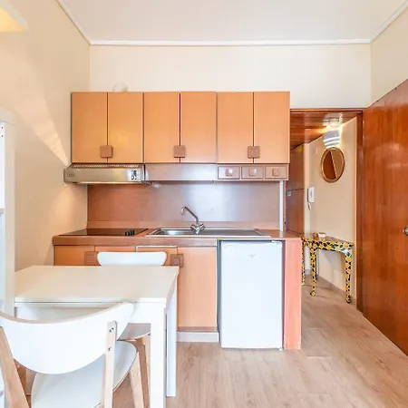 Apartment Guestready - Roof Views *