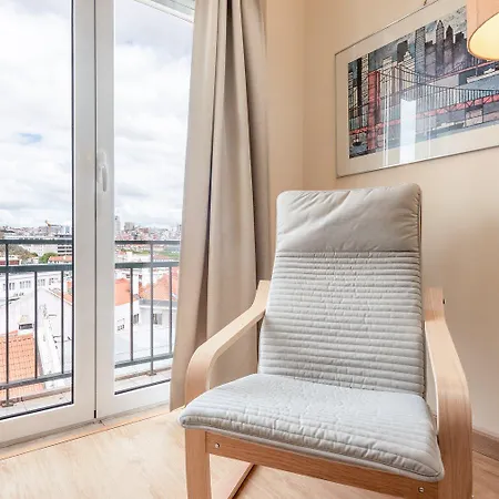 Guestready - Roof Views *