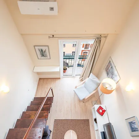 Guestready - Roof Views * Lisbon