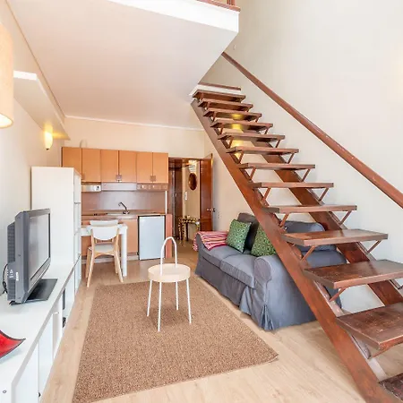 Guestready - Roof Views Apartment Lisbon